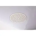 Душевая кабина Weltwasser 500 Emmer 12055 120x120 см стекло прозрачное поддон высокий