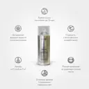 Эмаль для декора и мебели быстросохнущая Elcon хром аэрозоль 520 мл_RND
