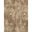 Комплект штор At home Базовая коллекция AT947388 на шторной ленте 280x150 см цвет бежевый
