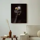 Картина Postermarket DP-4012 50x40 см