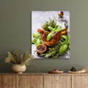 Картина Postermarket DC-4070 50x40 см