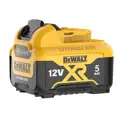 Аккумулятор Dewalt DCB126-XJ, 12 В Li-Ion 5 Ач