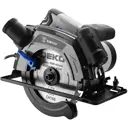 Пила циркулярная сетевая Deko CSDK-1500 Pro, 1500 Вт, 165 мм