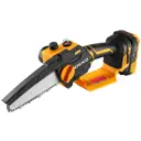 Пила аккумуляторная Deko DKCHS 20-6 Pro 20 В шина 15 см