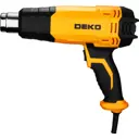 Фен технический сетевой Deko HG2350, 2350 Вт