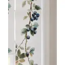 Рулонная штора At Home AT784149057, 57x170см, цвет белый, зеленый, синий