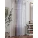 Тюль At home Базовая коллекция AT588352 на шторной ленте 250x150 см цвет бежевый