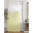 Тюль At home Базовая коллекция AT588200 на шторной ленте 250x150 см цвет белый