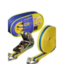 Стяжка груза с храповым механизмом Goodyear 600 кг 5 м.