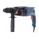 Перфоратор сетевой SDS Plus Bosch Professional GBH 2-26 DFR, 0611254768, 800 Вт, 2.7 Дж