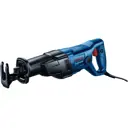 Пила сабельная сетевая Bosch GSA 120, 06016B1020, 1200 Вт