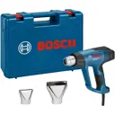 Фен технический сетевой Bosch GHG 20-63, 06012A6201, 2000 Вт