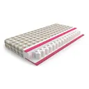 Матрас независимый пружинный блок Mr.Mattress Light Way Alliance MRM000002238, 120x195 см