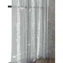 Тюль At home Базовая коллекция AT583126 на шторной ленте 240x150 см цвет белый