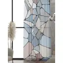 Тюль At home Базовая коллекция AT583141 на шторной ленте 240x150 см цвет бежевый