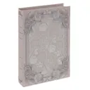 Шкатулка-книга L17 W5 H26 см 804541