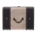 Шкатулка Сундук L24 W18 H12 см 758347