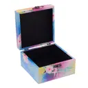 Шкатулка L14 W14 H8 см 800098