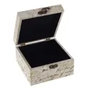 Шкатулка L14 W14 H8 см 751762