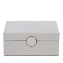 Шкатулка L22 W165 H9 см 795966