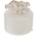 Шкатулка L7 W7 H7 см 817275