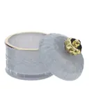 Шкатулка L9 W9 H11 см 817481