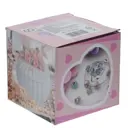 Шкатулка L9 W9 H7 см 817539