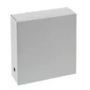 Шкатулка для украшений L23 W17 H7 см 815421
