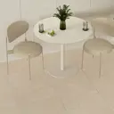 Глазурованный керамогранит Dako E-1009/MR/S1 60x60 см 1.82 м² матовый цвет бежевый