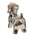 Фигурка декоративная Собака L20 W8 H135 см 817190