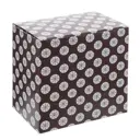 Фигурка декоративная Сова L10 W9 H13 см 816488