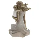 Фигурка декоративная Нежность матери L7 W9 H12 см 815010