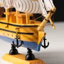 Корабль сувенирный малый «Адмирал Грейг» 417178