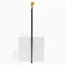 Сувенирное изделие Трость с кинжалом клинок 36см рукоять лев 10421825