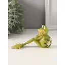 Сувенир полистоун Лягушонок - что же будет? 155х6х7 см 10740308
