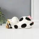Копилка керамика Коровка на сене 185х108х97 см 10327646