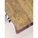 Сейф-книга дерево кожзам Девушка с каре. Мода 21х13х5 см 10553384