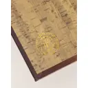 Сейф-книга дерево кожзам И.С. Тургенев. Отцы и дети тиснение 21х13х5 см 10553367