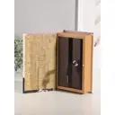 Сейф-книга дерево кожзам Иоганн Гёте. Фауст 21х13х5 см 10553356