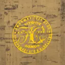 Сейф-книга дерево кожзам зеркало Пианино 24х16х5 см 10325777