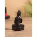 Сувенир бронза Будда 4х2х6 см 10176478