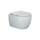 Комплект инсталляция с унитазом Alcaplast 464951 цвет белый