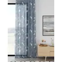Тюль At home Базовая коллекция AT598058 на шторной ленте 280x150 см цвет белый