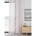 Тюль At home Базовая коллекция AT598060 на шторной ленте 280x150 см цвет белый
