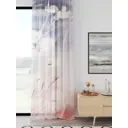 Тюль At home Базовая коллекция AT598116 на шторной ленте 280x150 см цвет бежевый