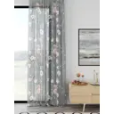 Тюль At home Базовая коллекция AT598143 на шторной ленте 280x150 см цвет бежевый