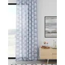 Тюль At home Базовая коллекция AT598009 на шторной ленте 280x150 см цвет белый