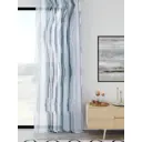 Тюль At home Базовая коллекция AT598022 на шторной ленте 280x150 см цвет белый