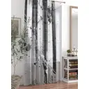Тюль At home Базовая коллекция AT946090 на шторной ленте 270x150 см цвет белый