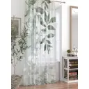 Тюль At home Базовая коллекция AT946047 на шторной ленте 270x150 см цвет белый